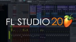 FL Studio 20 абсолютный профи.