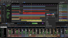 Mixcraft 10 Pro Studio v10.1 b579 WIN