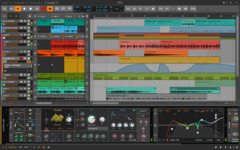 Bitwig.Studio.v4.4 WIN / MACOS