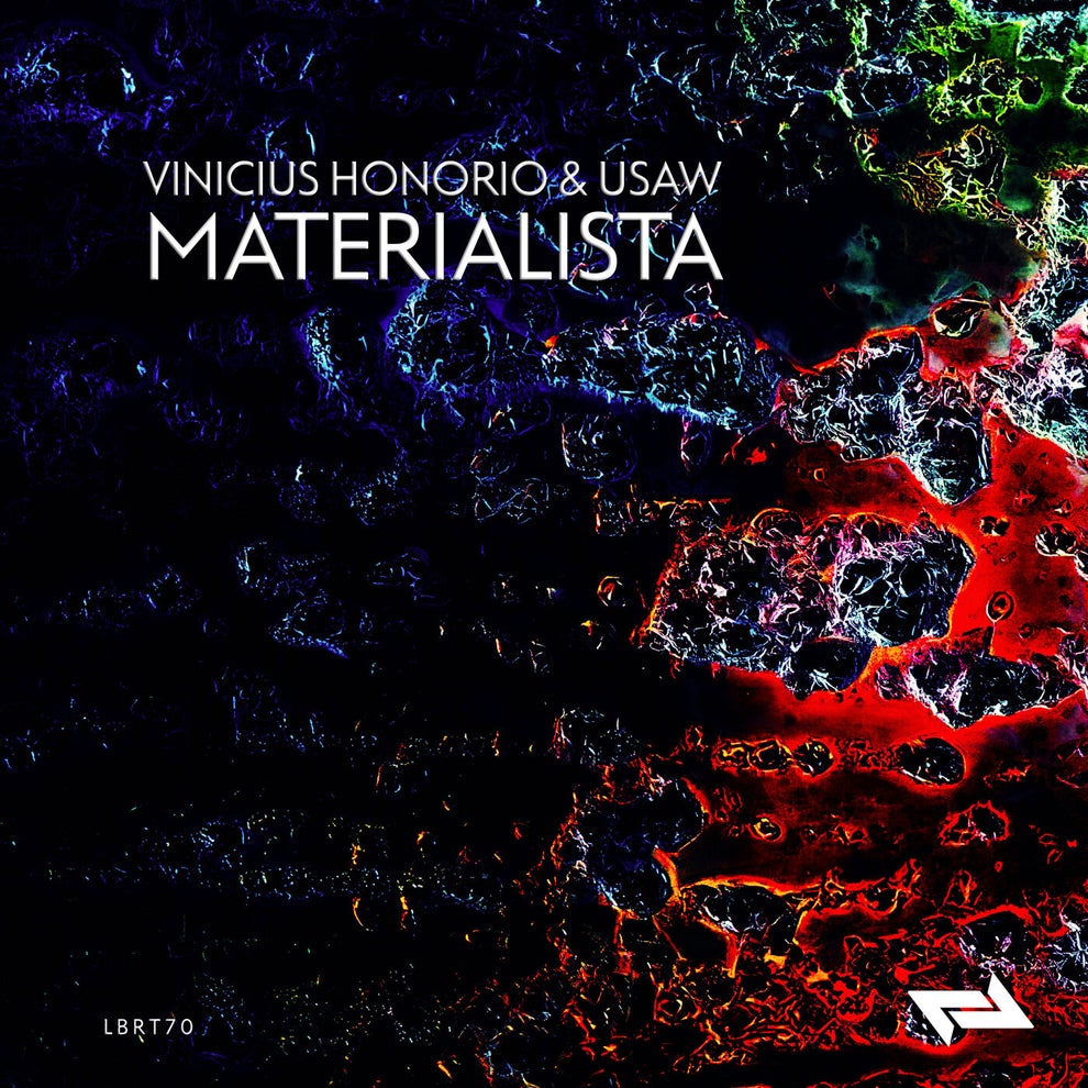 USAW Vinicius Honorio - Materialista