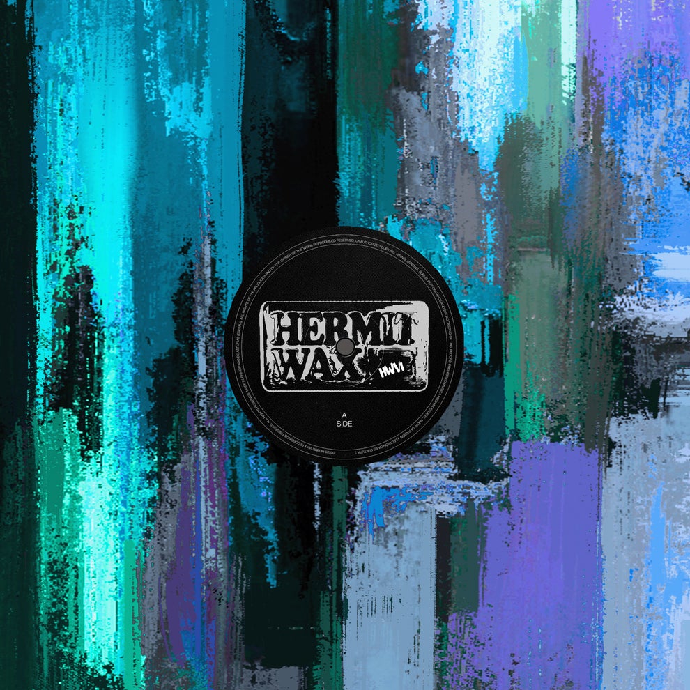 Diego Methz - Organic Thoughts