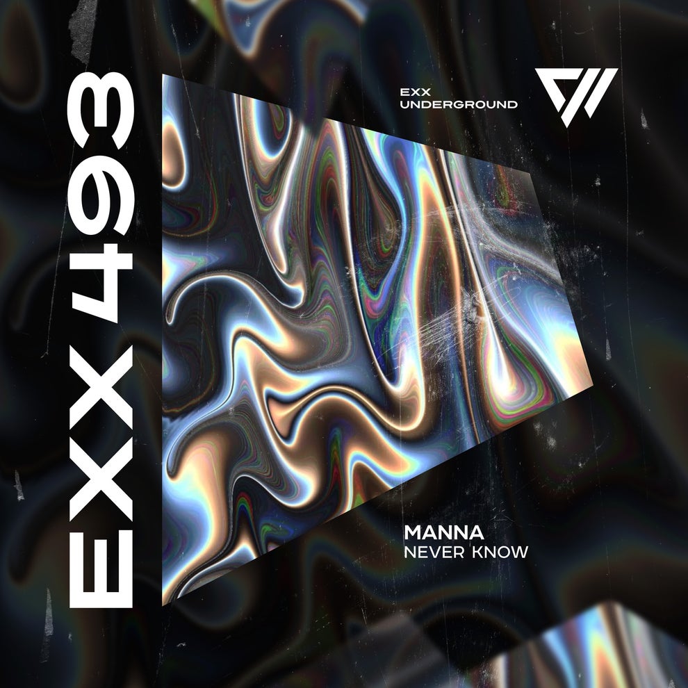 MANNA (Ofc) - Never Kno