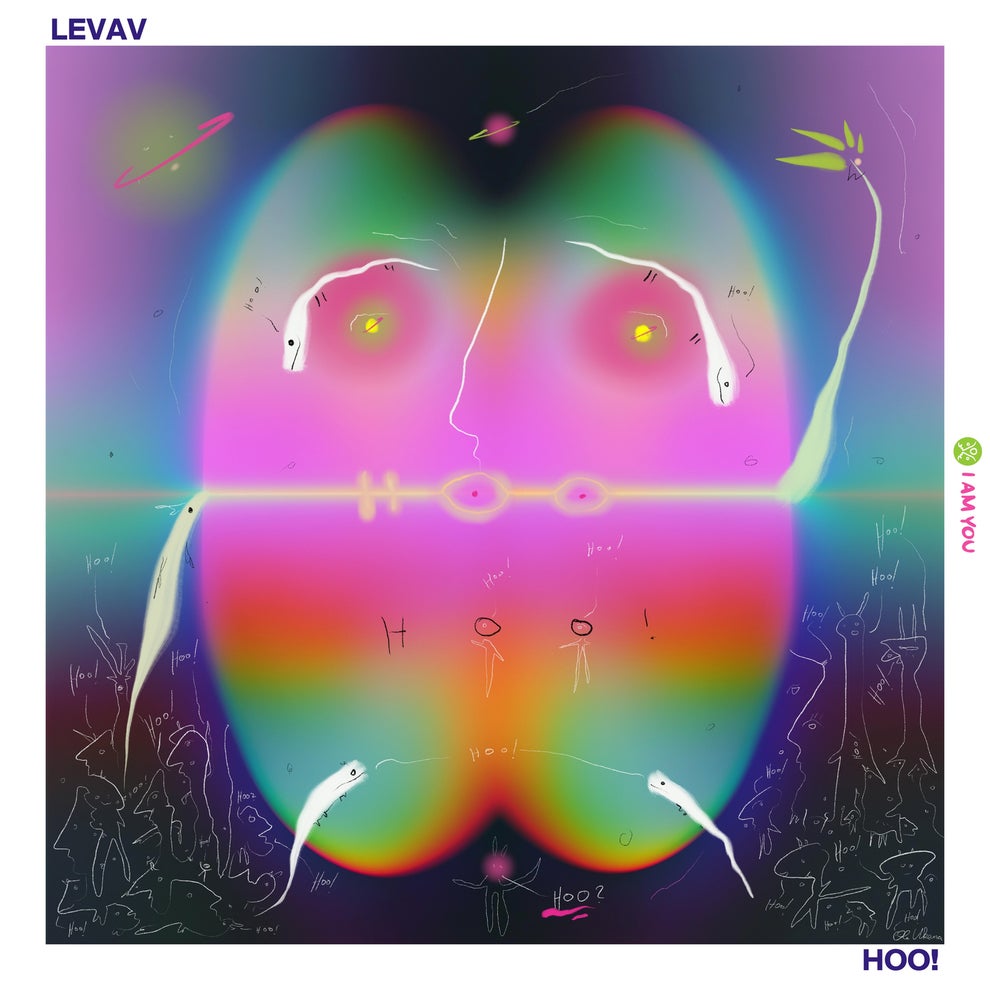 Levav - Hoo