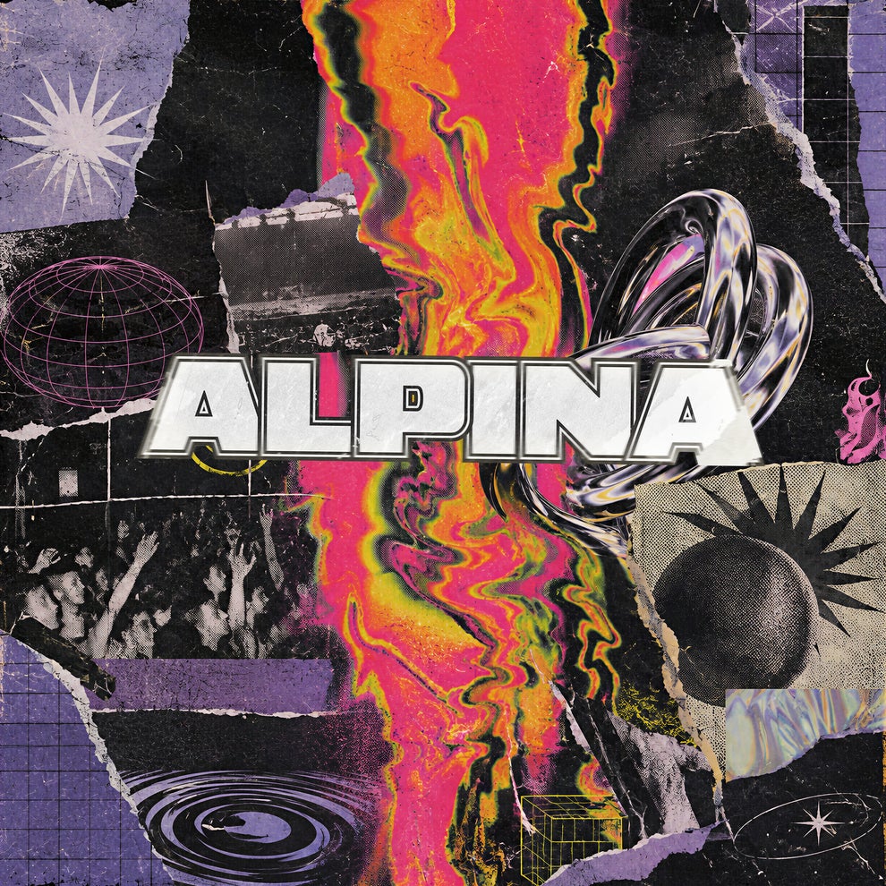 Soundy - Alpina
