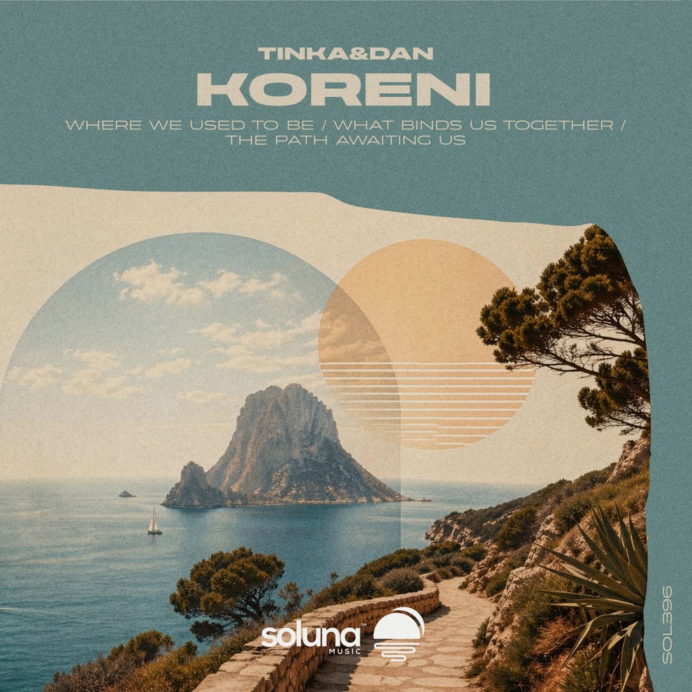 TINKADAN - Koreni