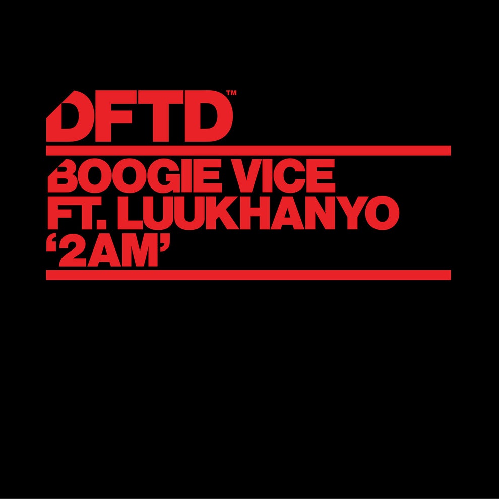 Boogie Vice - 2AM