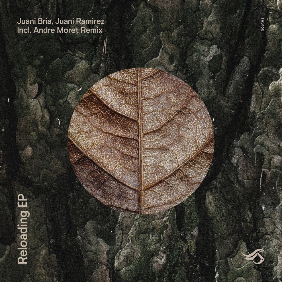 Juani Bria Juani Ramirez - Reloading