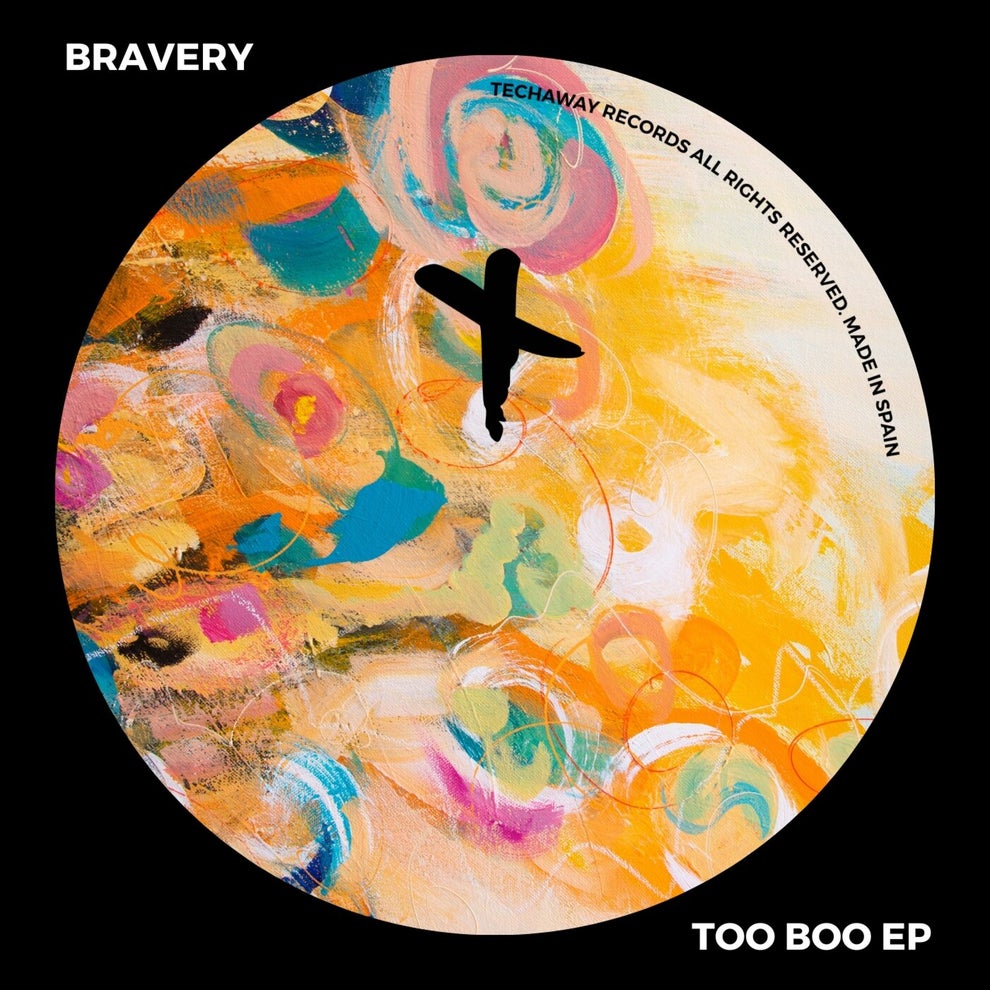 Bravery - Too Bo