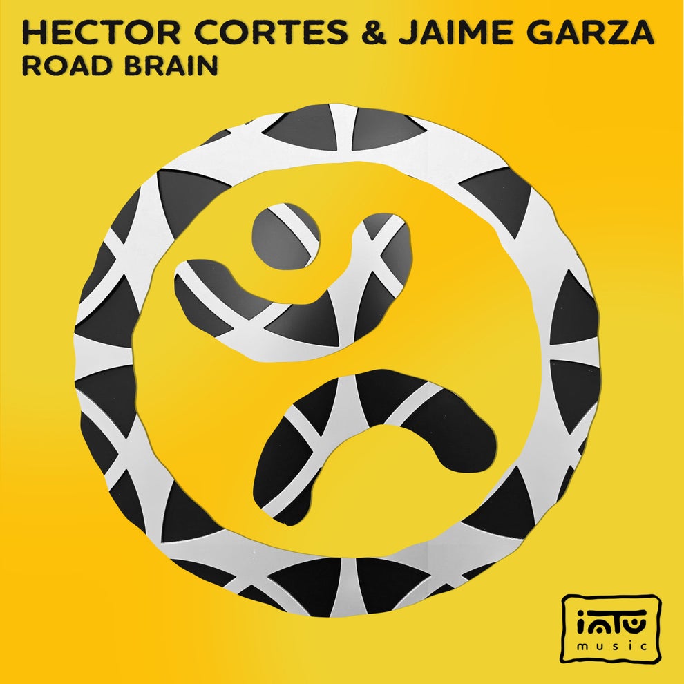 Hector Cortes Jaime Garza - Road Brain