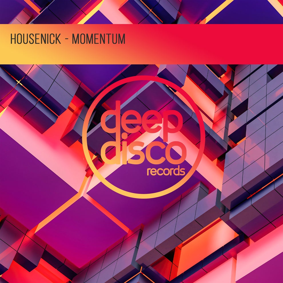 Housenick - Momentum