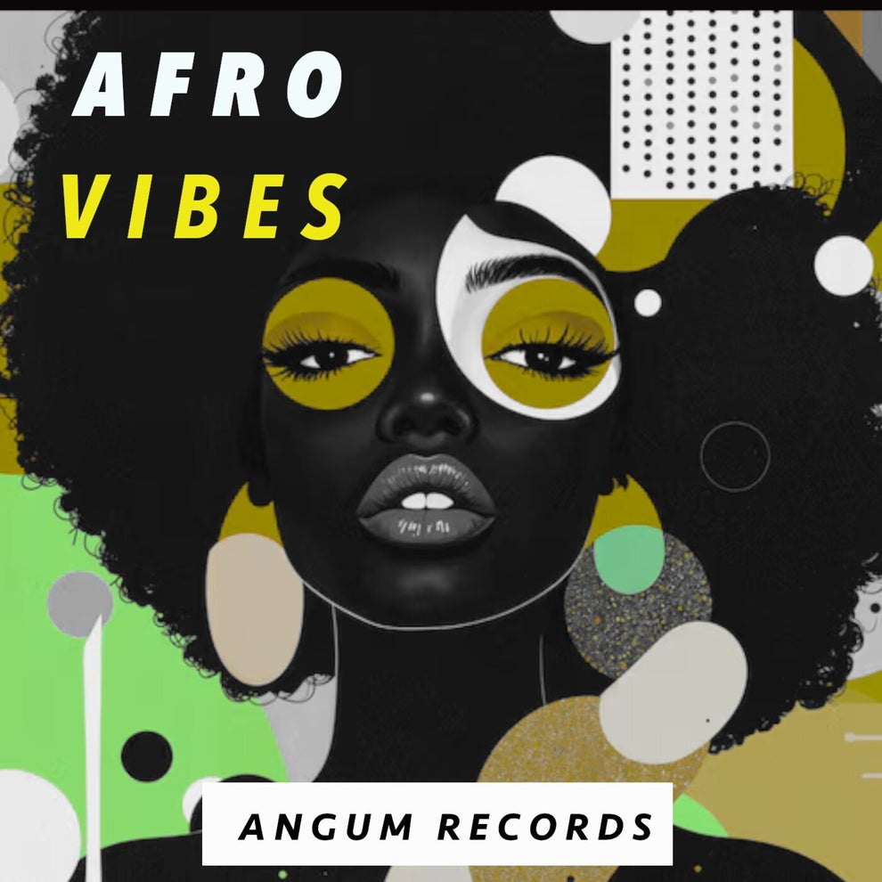 Ivan Kay - Afro Vibes