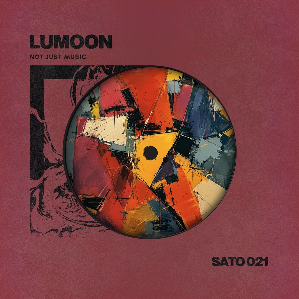 Lumoon - Not Just Music