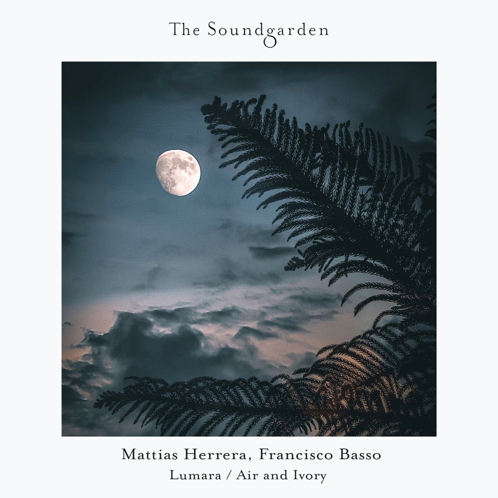 Francisco Basso Mattias Herrera - Lumara - Air and Ivory