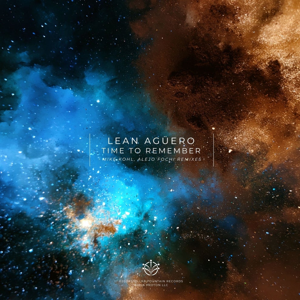 Lean Agüero - Time to Remember