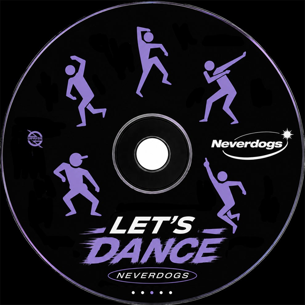 Neverdogs - Lets Dance