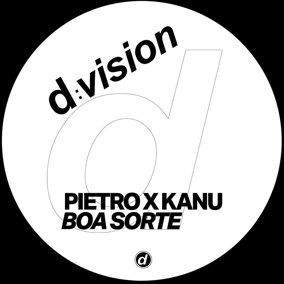 Kanu Pietro - Boa Sorte