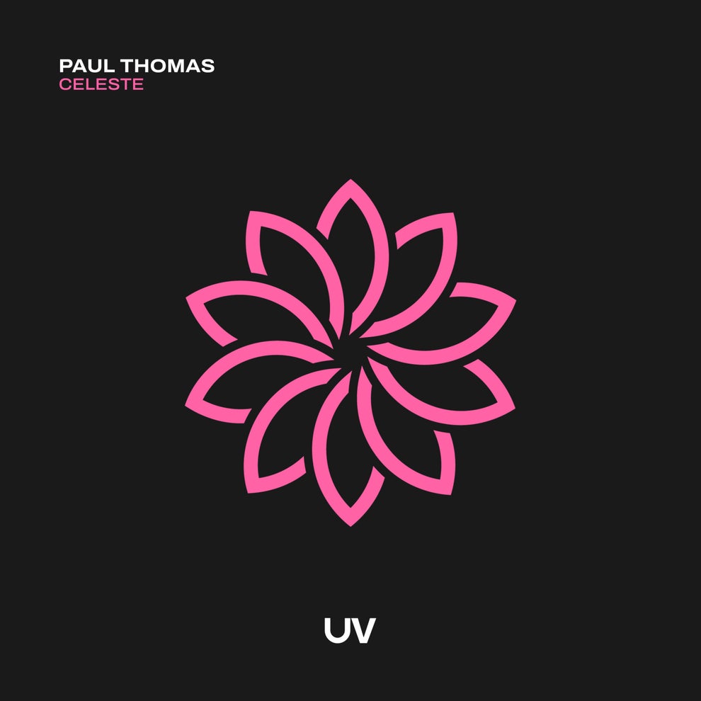 Paul Thomas - Celeste