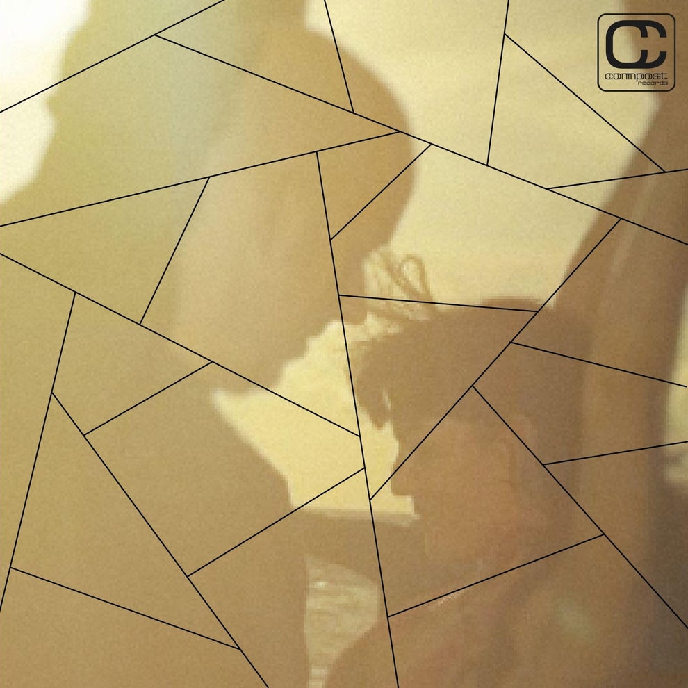 Didiér Styn - The Blessing EP