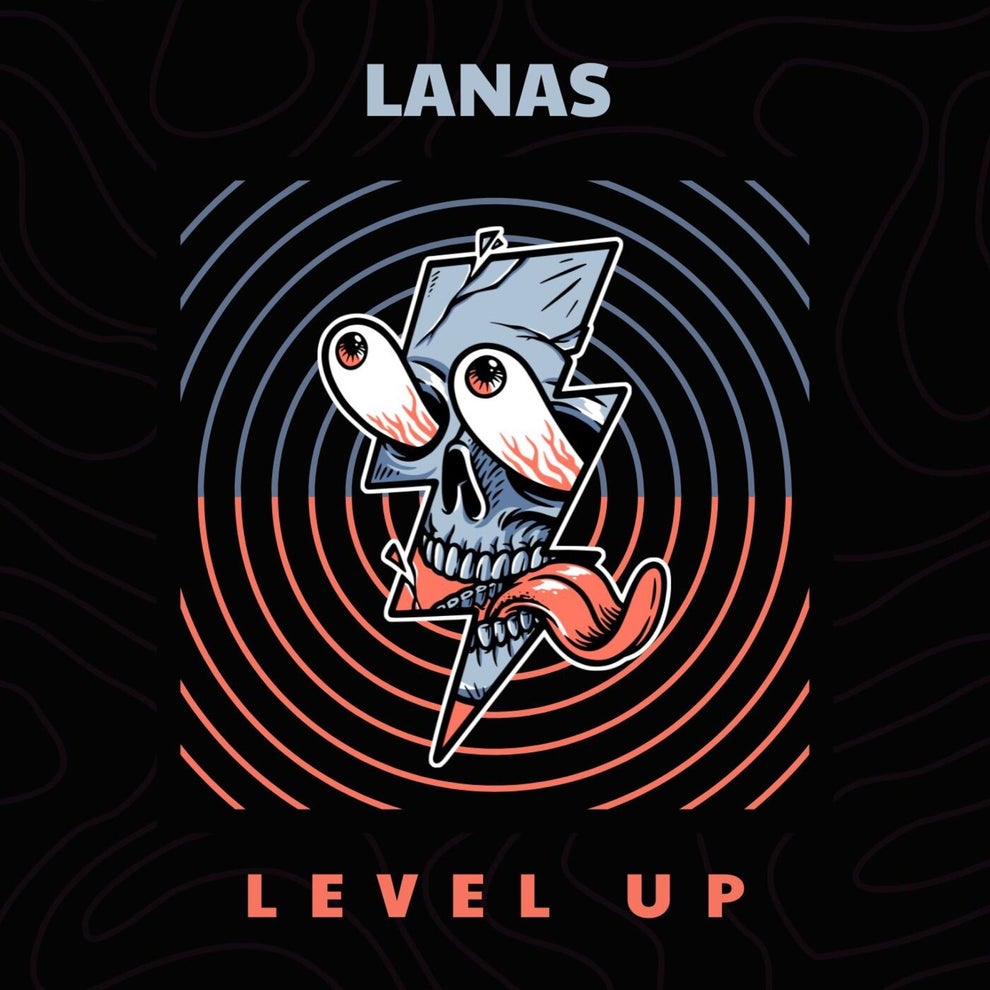 Lanas - Level UP