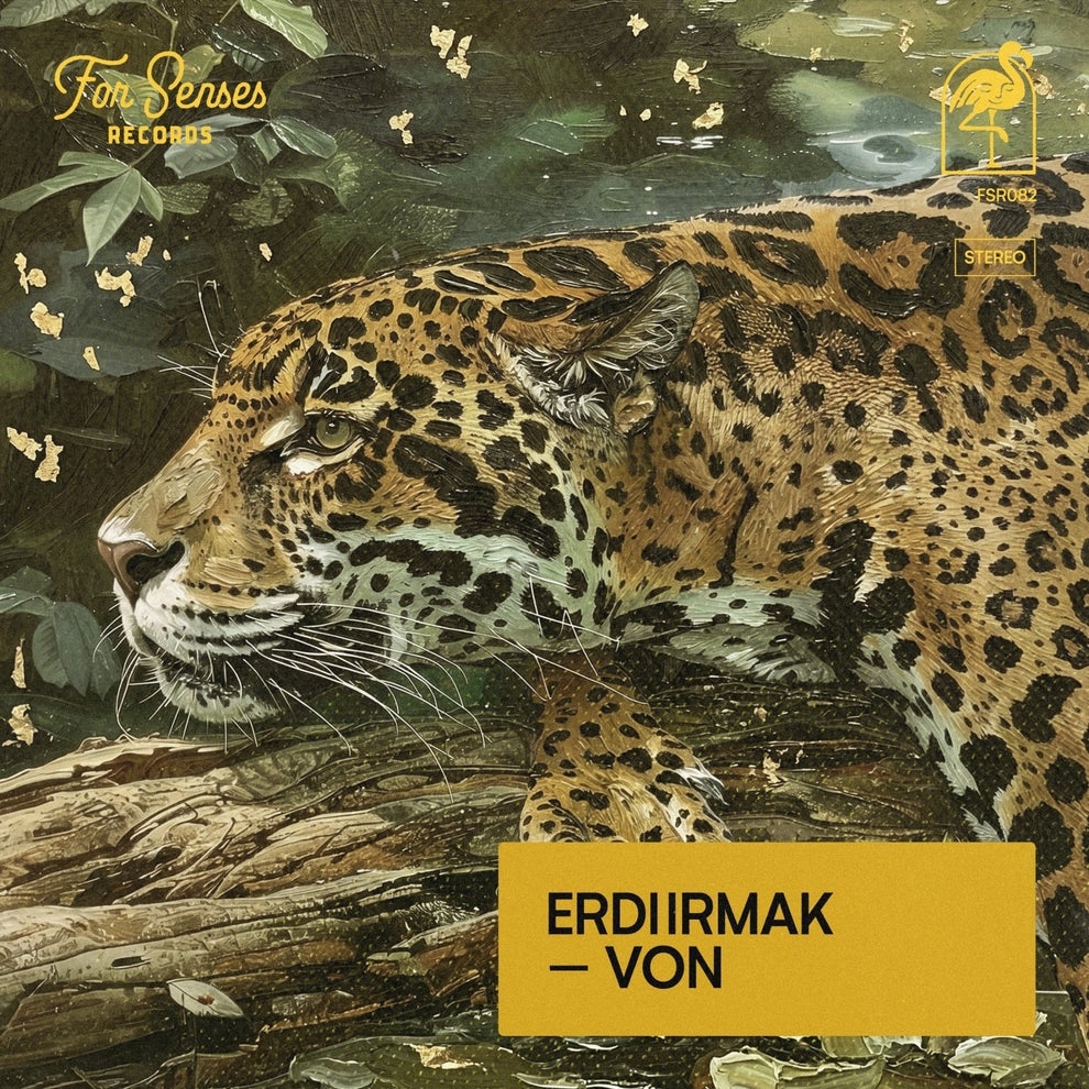 Erdi Irmak - Von