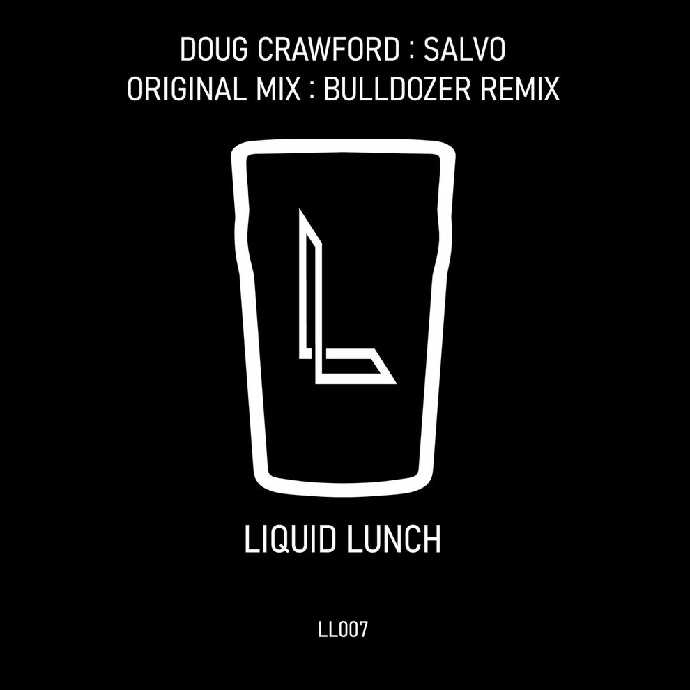 Doug Crawford - Salvo