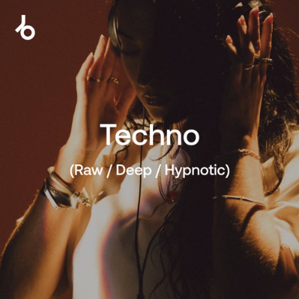 Festival Essentials 2026 Techno (RDH)
