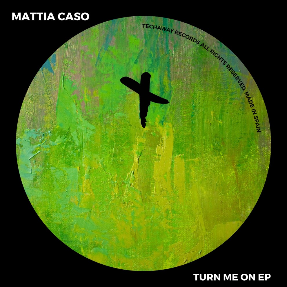 Mattia Caso - Turn Me On