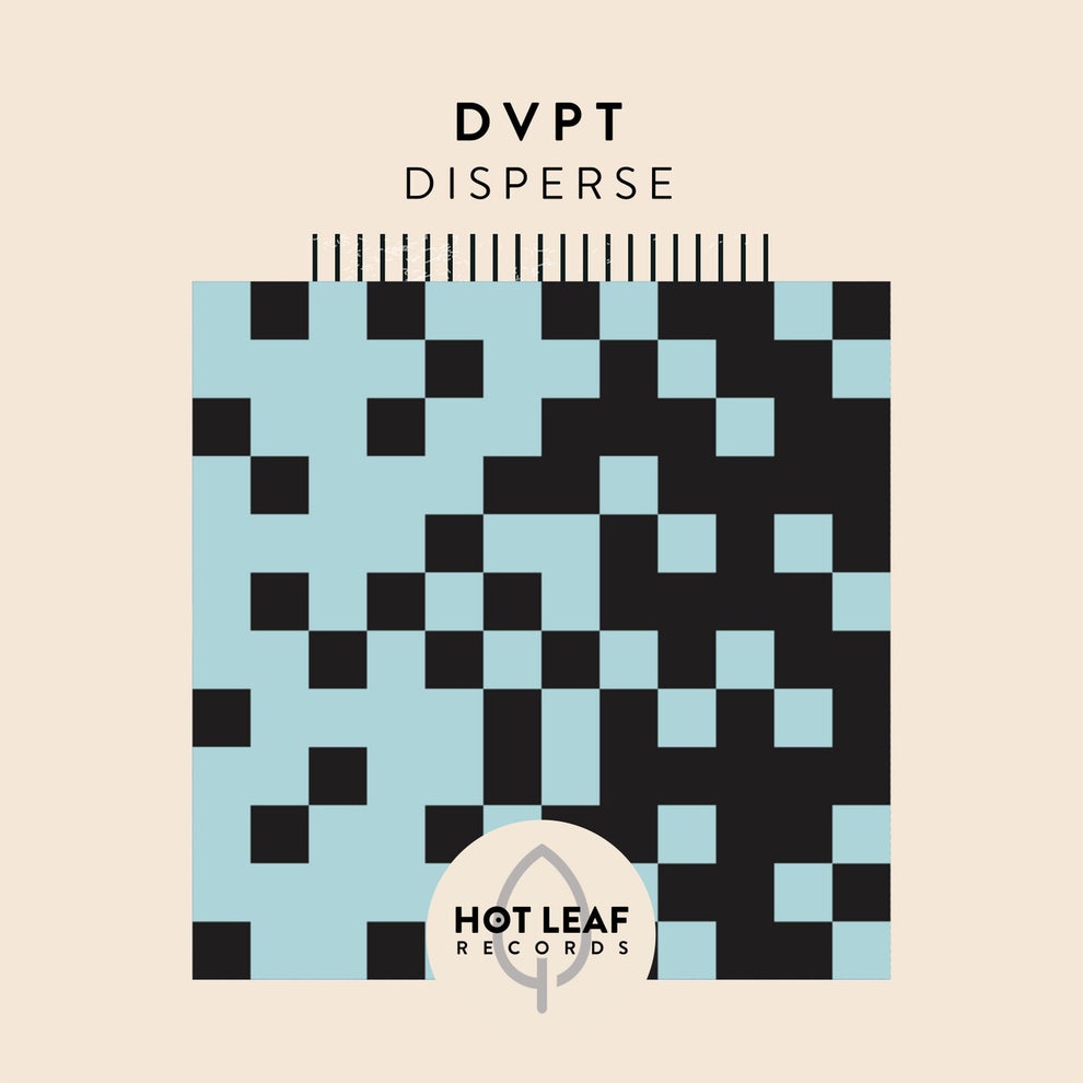 DVPT - Disperse