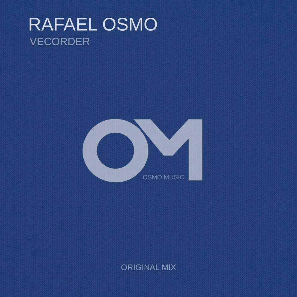 Rafael Osmo - Vecorder