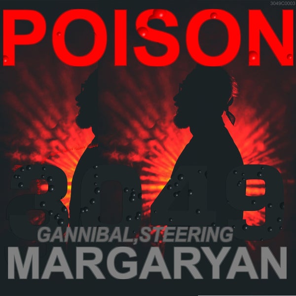 GANNIBAL Margaryan Steering - Poison