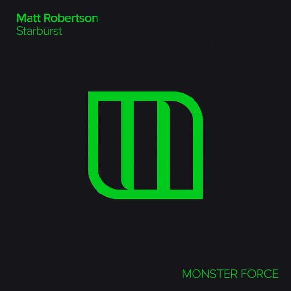 Matt Robertson - Starburst
