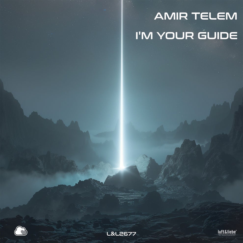 Amir Telem - Im Your Guide