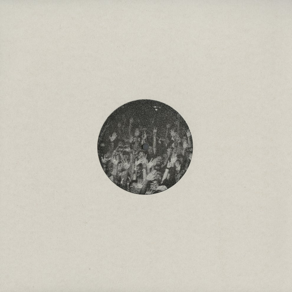 Four Tet - Human Voice