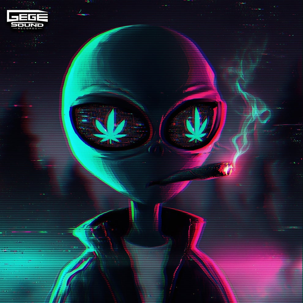 Gege - Hey (Extended Mix)