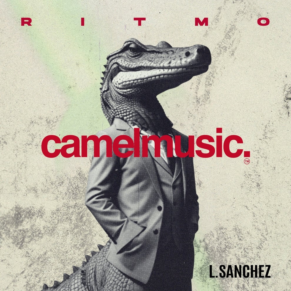 L.Sanchez - Ritmo