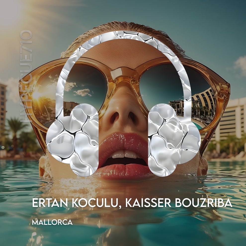 Ertan Koculu, Kaisser Bouzriba - Mallorca
