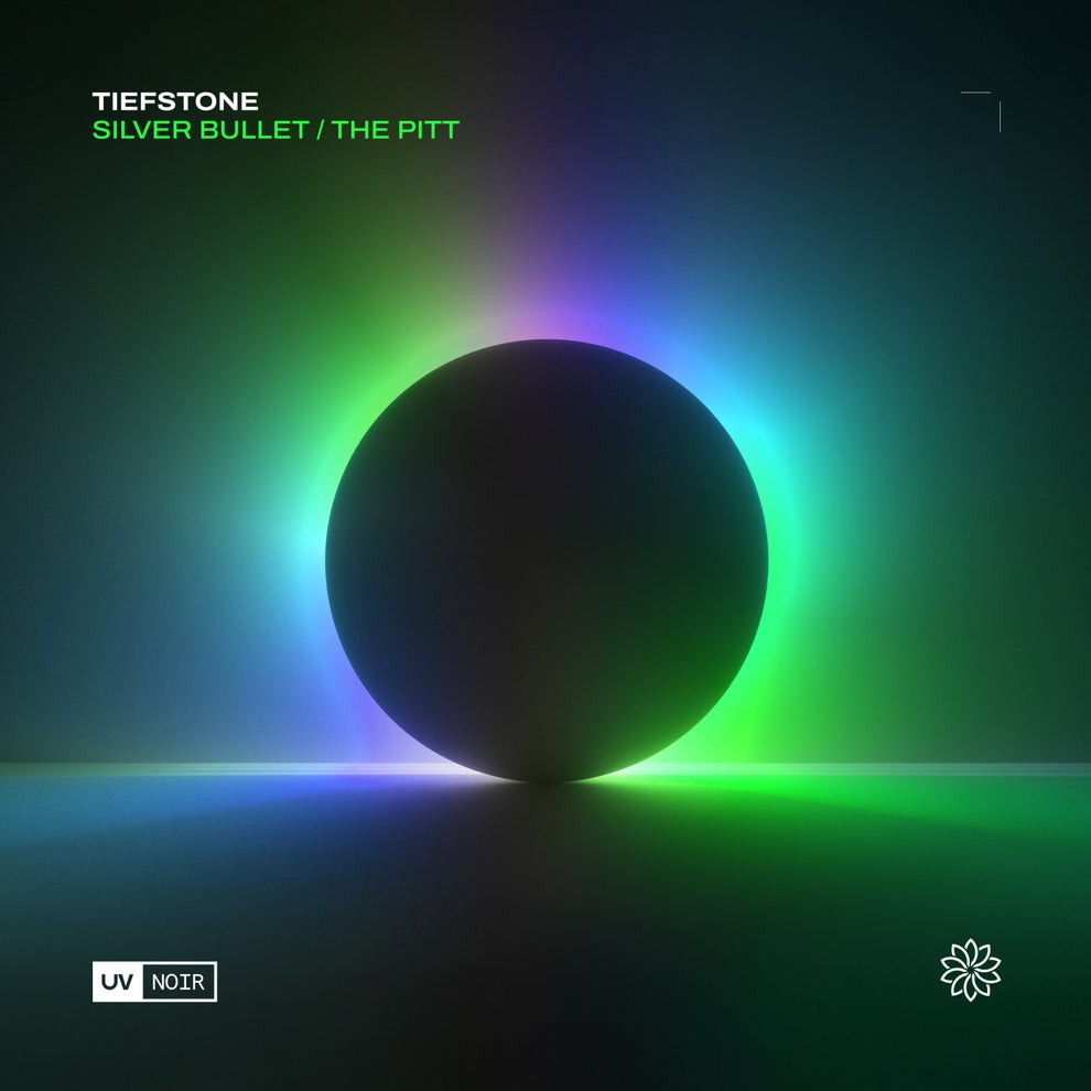 Tiefstone - Silver Bullet _ the Pitt