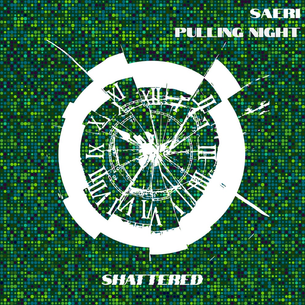 Saeri - Pulling Night