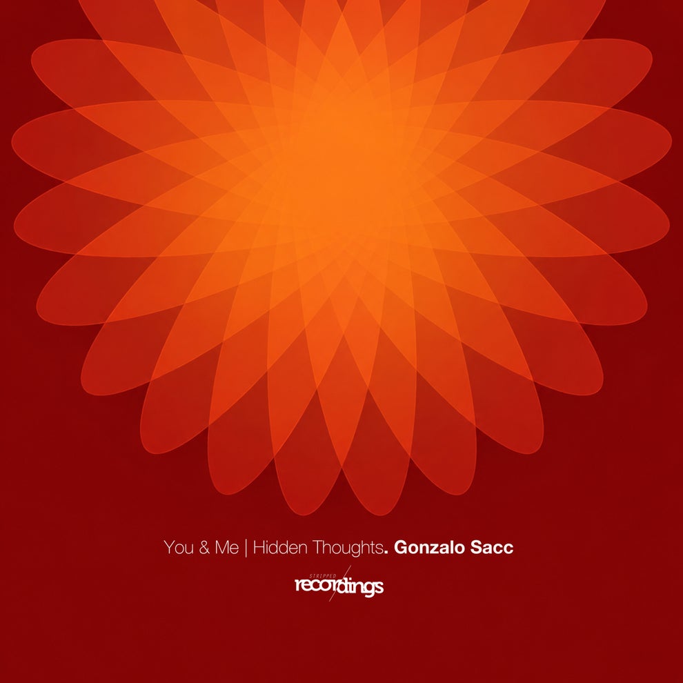 Gonzalo Sacc - You  Me  Hidden Thoughts
