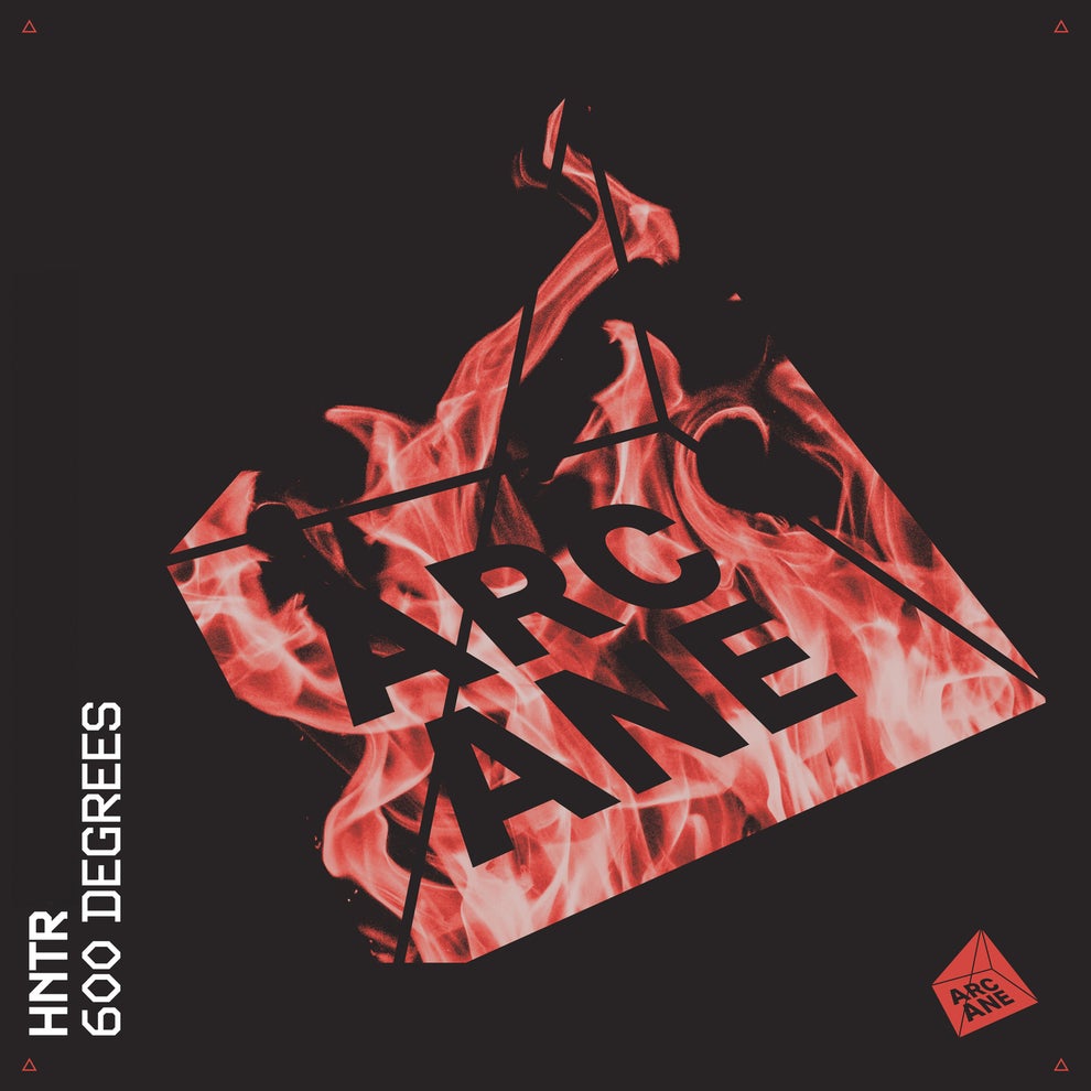 HNTR - 600 Degrees