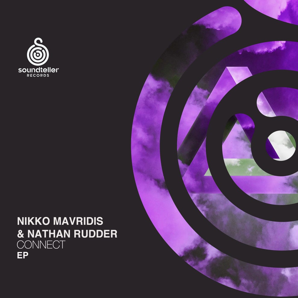 Nikko Mavridis Nathan Rudder - Connect
