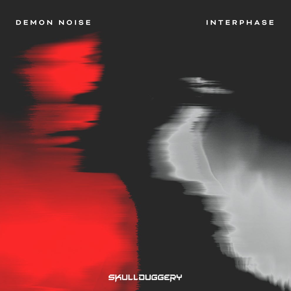 Demon Noise - Interphase