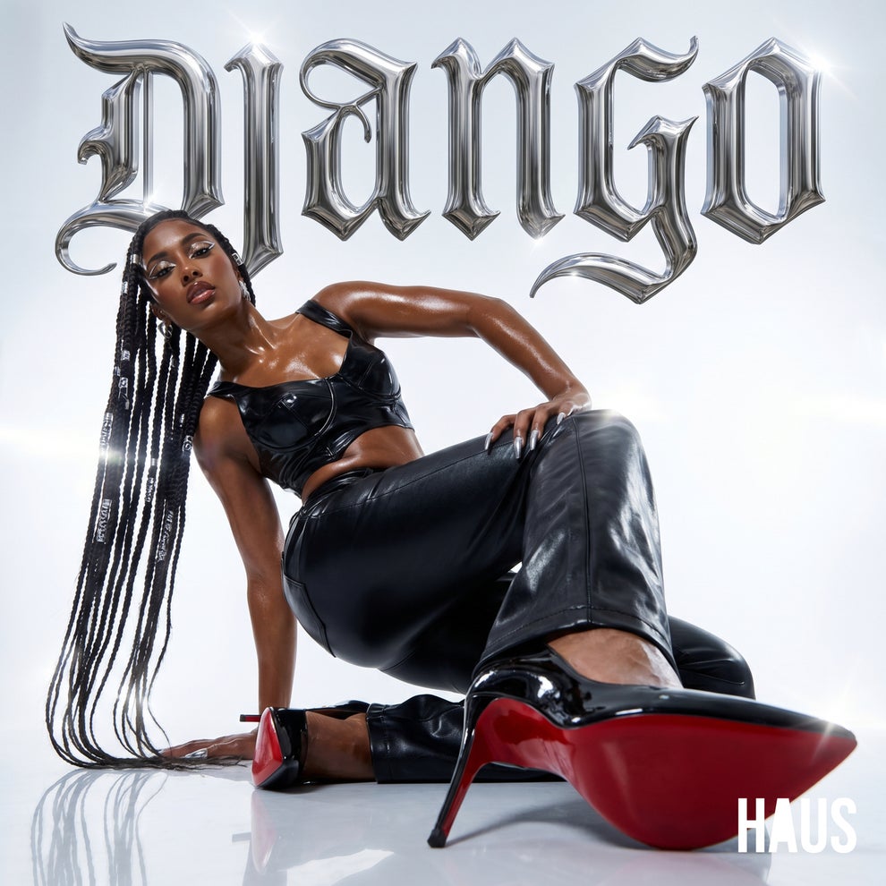 Anturage Alexey Union Kinky Sound - Django