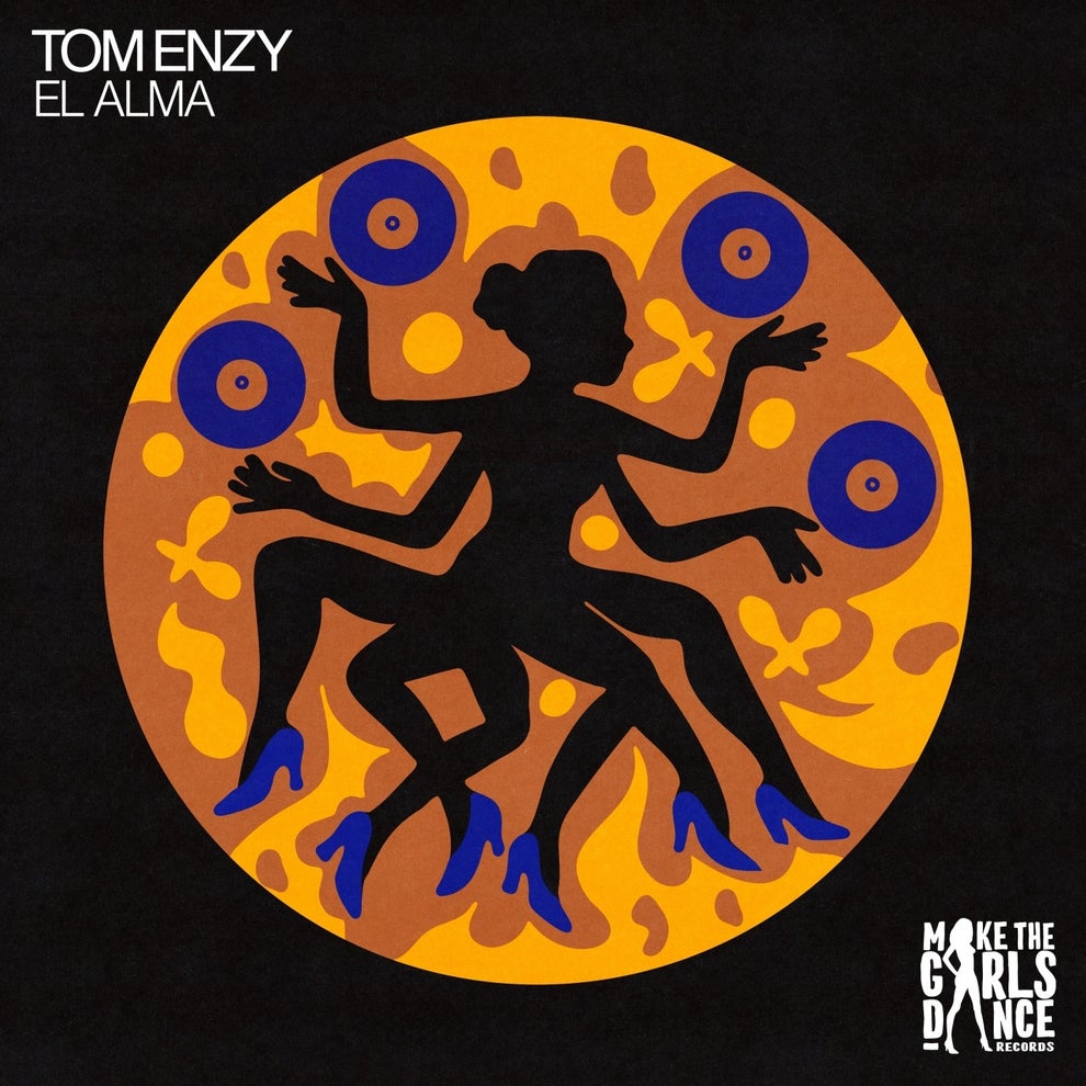 Tom Enzy - El Alma