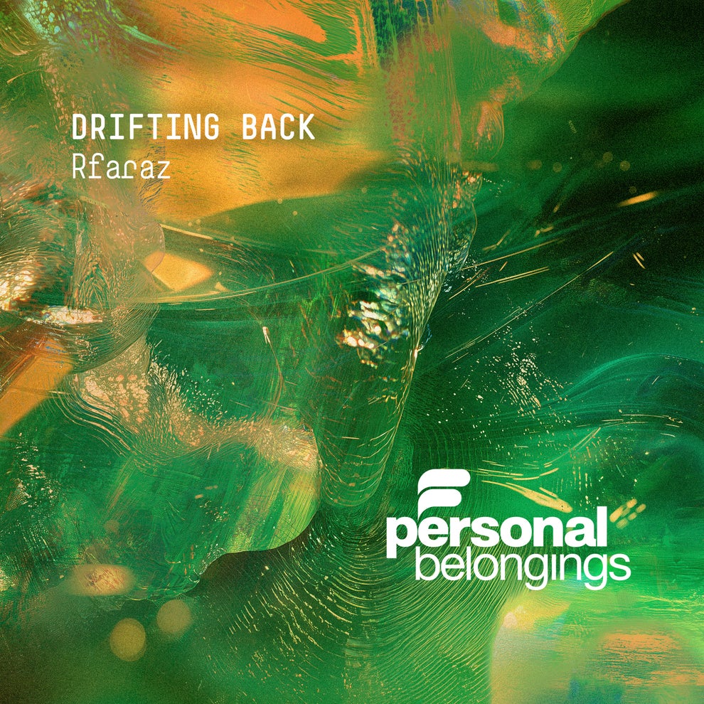 Rfaraz - Drifting Back