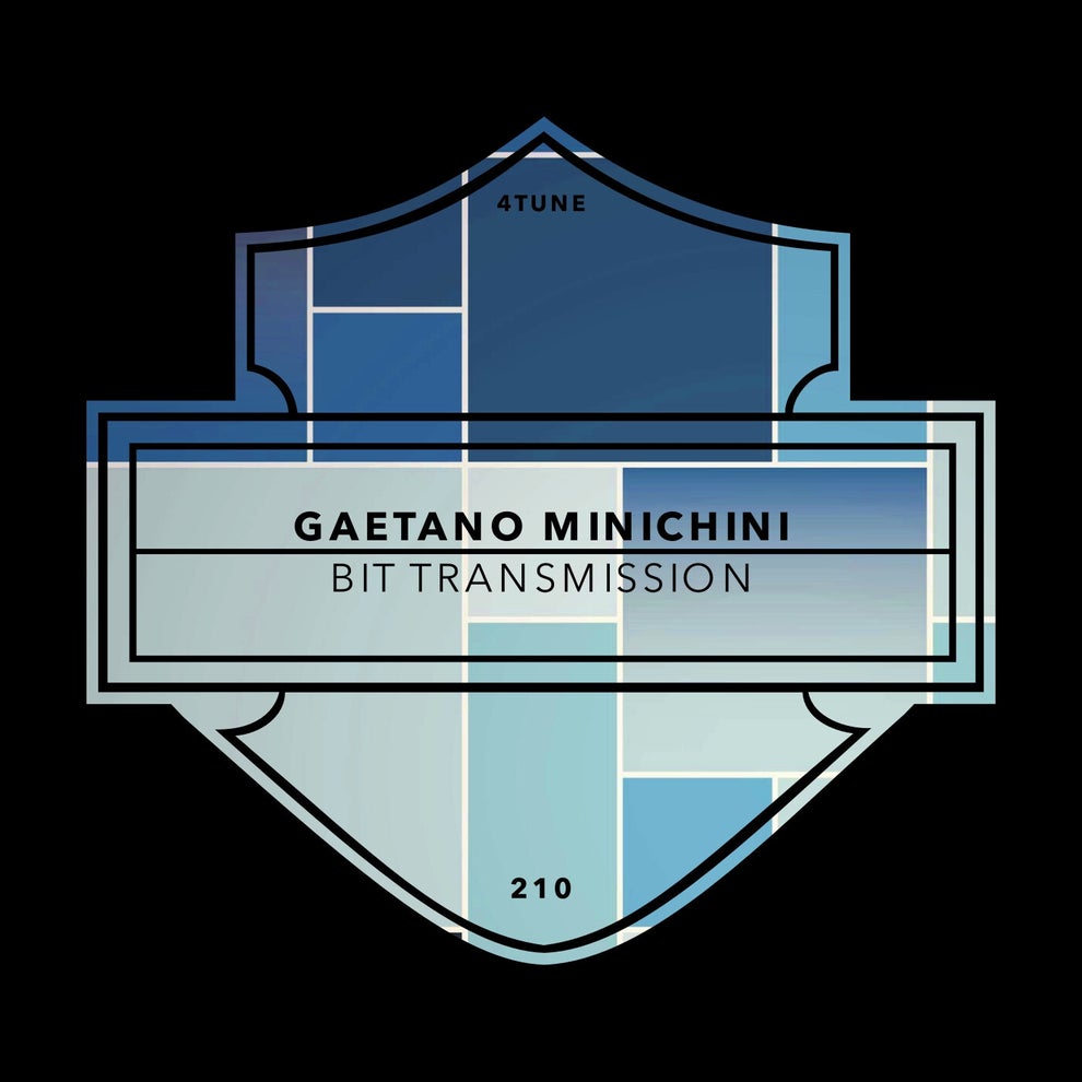 Gaetano Minichini - Bit Transmission
