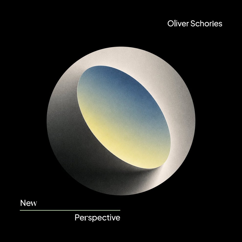 Oliver Schories - New Perspective