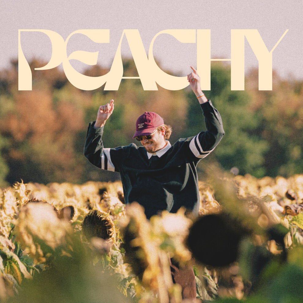 La Renzo - Peachy