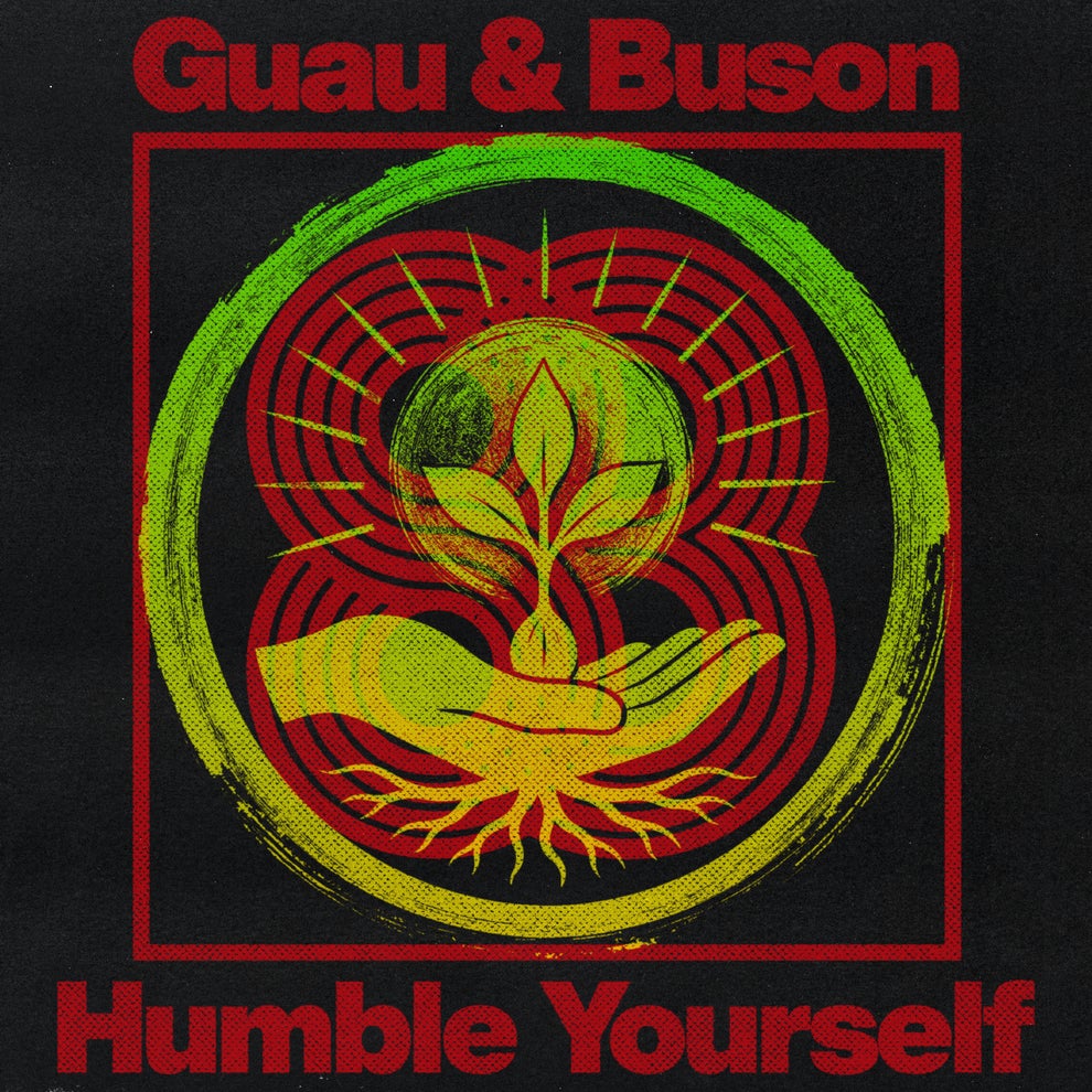 Guau - Humble Yourself