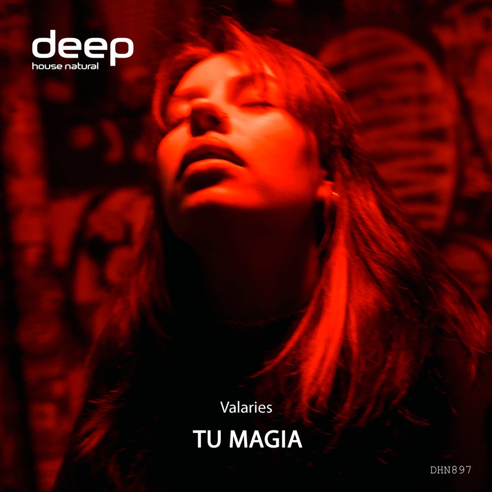 Valaries - Tu Magia
